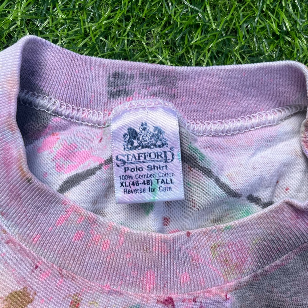 Vintage Ragstock Tee - Picture 4 of 4